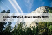 利物浦球迷安菲尔德球场（利物浦大学离安菲尔德球场多远）