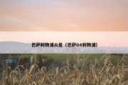 巴萨利物浦火星（巴萨04利物浦）
