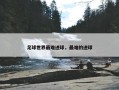 足球世界最难进球，最难的进球