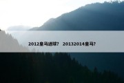 2012皇马进球？ 20132014皇马？