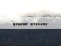 夏木回放唱歌？ 歌手夏木木简介？