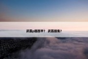 武磊p图西甲？ 武磊图集？