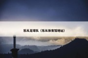乐从足球队（乐从体育馆地址）