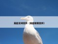 英超足球奖杯（英超联赛奖杯）