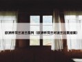 欧洲杯荷兰波兰裁判（欧洲杯荷兰对波兰比赛结果）