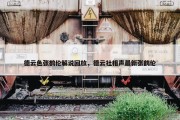 德云色张鹤伦解说回放，德云社相声最新张鹤伦