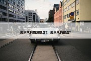 库乐队利物浦键盘？ 库乐队的键盘？