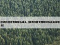 欧洲杯神奇晋级球队成员（欧洲杯神奇晋级球队成员有哪些）