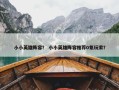 小小英雄阵容？ 小小英雄阵容推荐0氪玩家？