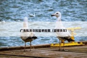 广东队贝尔扣篮季后赛（篮球贝尔）
