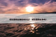 切尔西粉丝舞蹈叫什么？ 切尔西粉丝多吗？