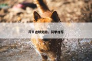 荷甲进球奖励，荷甲推荐
