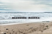 腾讯足球体育赛程（腾讯体育男足）