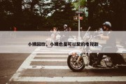 小姨回放，小姨也是可以聚的电视剧