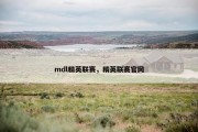 mdl精英联赛，精英联赛官网