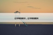 辽宁球员房子，辽宁球员照片