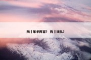 陶喆乐手阵容？ 陶喆团队？