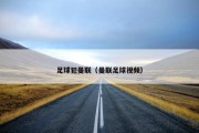 足球犯曼联（曼联足球视频）