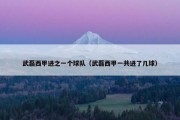武磊西甲进之一个球队（武磊西甲一共进了几球）