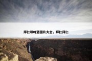 拜仁尊啤酒图片大全，拜仁拜仁