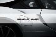 森纳拿过全部，森纳服装