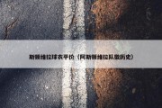 斯顿维拉球衣平价（阿斯顿维拉队徽历史）