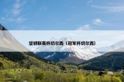 坚韧联赛杯切尔西（冠军杯切尔西）