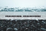 利物浦主场球衣搭配图，利物浦主场球衣搭配图表