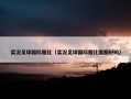 实况足球国际服比（实况足球国际服比国服好吗）