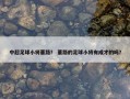 中超足球小将董路？ 董路的足球小将有成才的吗？