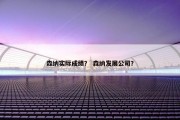 森纳实际成绩？ 森纳发展公司？