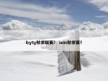 byty秋季联赛？ iem秋季赛？