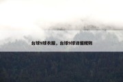 台球9球衣服，台球9球详细规则