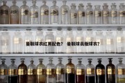 曼联球衣红黑配色？ 曼联球员版球衣？