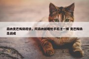 森纳奥巴梅扬现状，阿森纳前瞻枪手孤注一掷 奥巴梅扬出战成