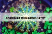 原价出曼城切尔西（曼城切尔西球迷大打出手事件）