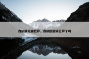 森纳欧冠输巴萨，森纳欧冠输巴萨了吗