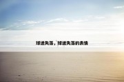球迷失落，球迷失落的表情