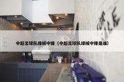 中超足球队绿城中锋（中超足球队绿城中锋是谁）