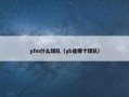 yfm什么球队（yb是哪个球队）