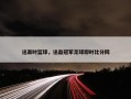 迅赢时篮球，迅盈冠军足球即时比分网
