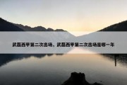 武磊西甲第二次出场，武磊西甲第二次出场是哪一年
