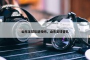 山东足球队退役吗，山东足球省队