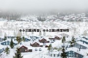 小小三国2阵容，小小三国2阵营特性