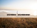 欧冠决赛跑动？ 欧冠决赛跑动数据？