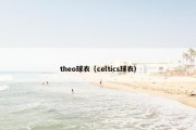 theo球衣（celtics球衣）