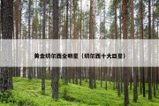 黄金切尔西全明星（切尔西十大巨星）