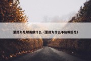 董路为足球贡献什么（董路为什么不执教国足）