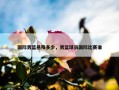 国际男篮悬殊多少，男篮球员国际比赛谁