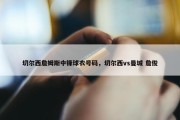切尔西詹姆斯中锋球衣号码，切尔西vs曼城 詹俊